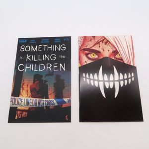 Boom Studios Something is Killing the Children Comic Book #23 2022